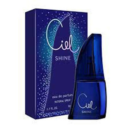 Imagen de PERFUME CIEL SHINE X 80ML