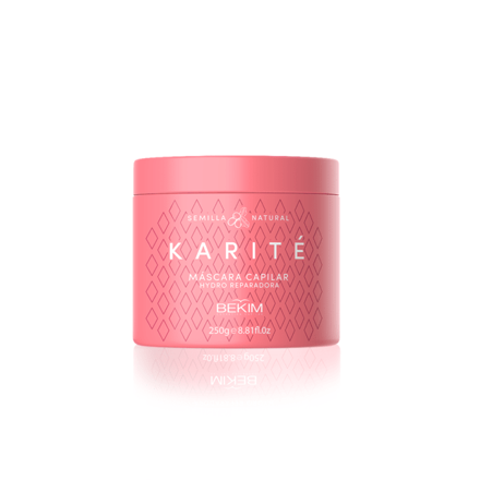 Imagen de MASCARA KARITE BEKIM X 250GR