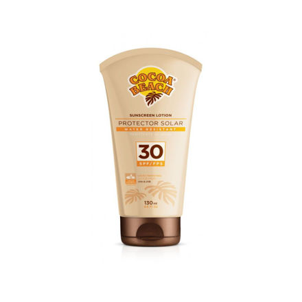 Imagen de COCOA BEACH FACTOR 30 X  130 ML POMO