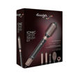 Imagen de KIT DUGA DRYER BRUSH ICONIC 6 CABEZALES