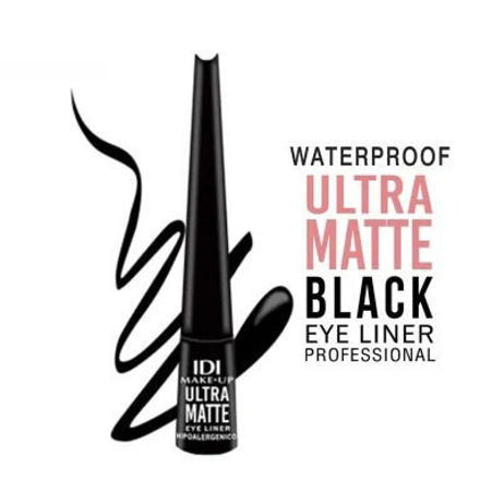 Imagen de IDI DELINEADOR LIQUIDO HIPER BLACK