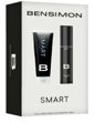 Imagen de ESTUCHE BENSIMON SMART SHOWER GEL + BODY SPRAY
