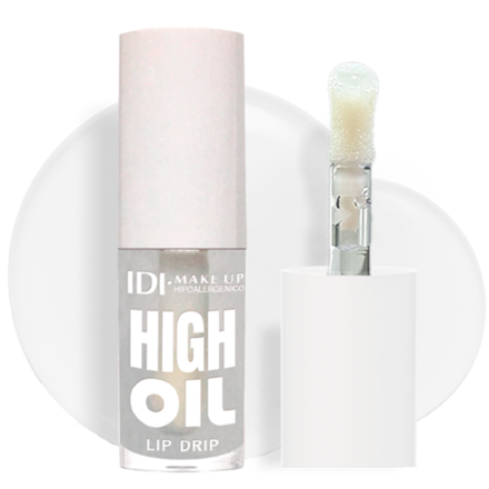 Imagen de IDI OLEO LABIAL HIGH OIL 01 - CLEARY
