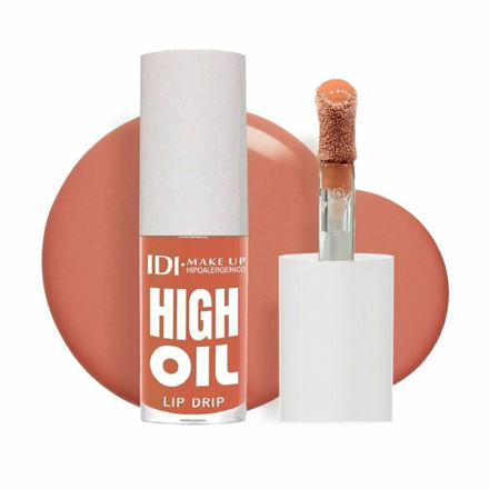 Imagen de IDI OLEO LABIAL HIGH OIL 07 - SPICY BEIGE