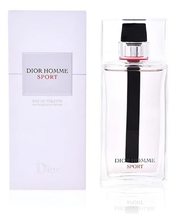 Imagen de PERFUME DIOR HOMME SPORT EDT X 50 ML