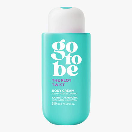 Imagen de BODY CREAM THE PLOT X 340