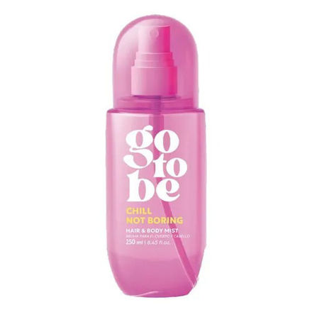 Imagen de BODY MIST CHILL X 250