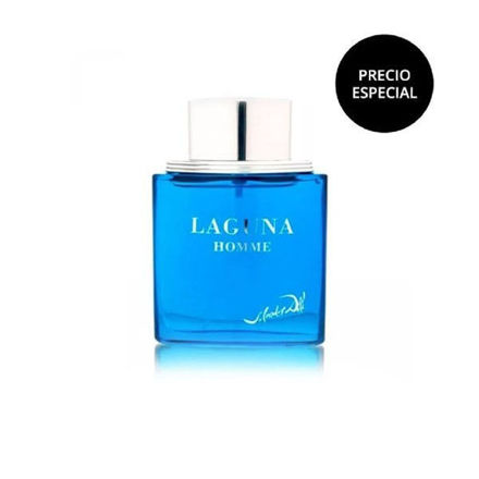 Imagen de PERFUME SALVADOR DALI LAGUNA POUR HOMME EDT X 30ML