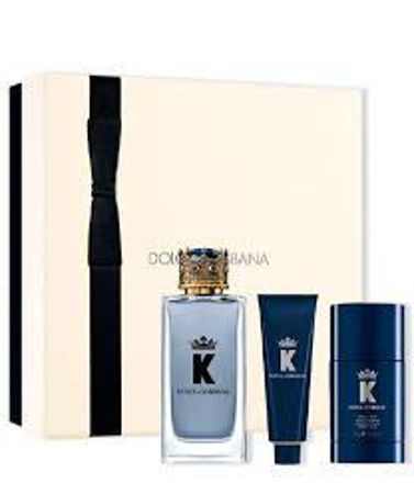 Imagen de ESTUCHE DOLCE GABANNA K EDP X 100ML