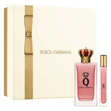 Imagen de ESTUCHE MUJER Q EDP X 100ML