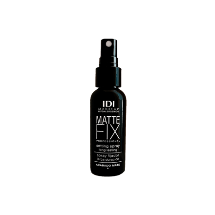 Imagen de FIJADOR IDI MATTE FIX - 45ML