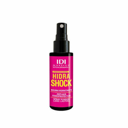Imagen de FIJADOR MAQUILLAJE IDI HIDRA SHOCK