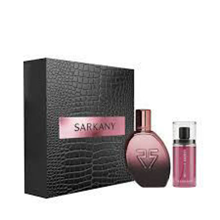 Imagen de COFRE SARKANY WHY NOT EXCESS FEM