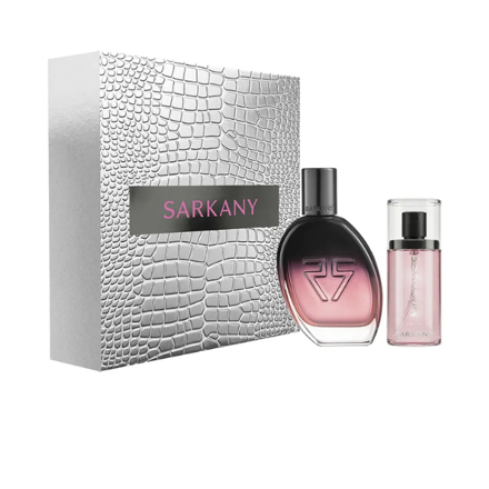 Imagen de COFRE SARKANY WHY NOT MAGNETIC FOR HER FEM